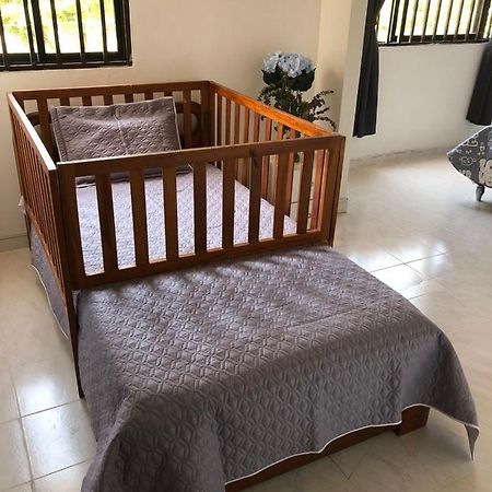 Habitaciones Independientes Cerca Al Aeropuerto 1 Cartagena Eksteriør billede