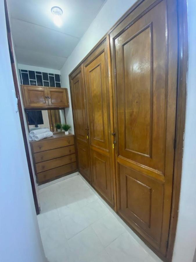Habitaciones Independientes Cerca Al Aeropuerto 1 Cartagena Eksteriør billede