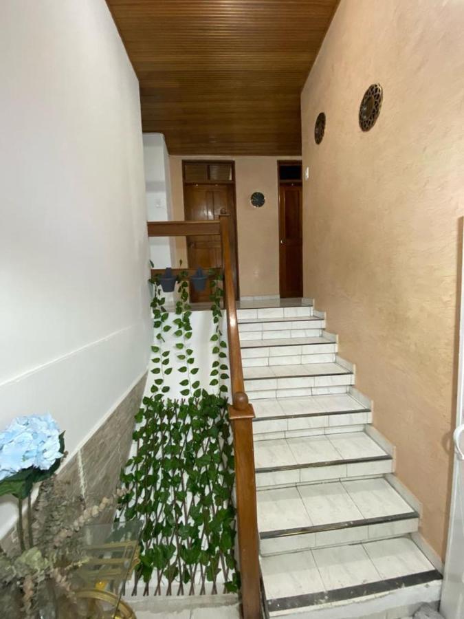 Habitaciones Independientes Cerca Al Aeropuerto 1 Cartagena Eksteriør billede