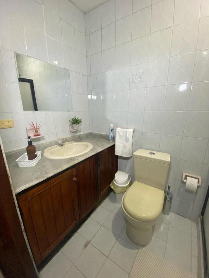Habitaciones Independientes Cerca Al Aeropuerto 1 Cartagena Eksteriør billede